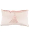 Safavieh Enchanted Evergreen Pillow