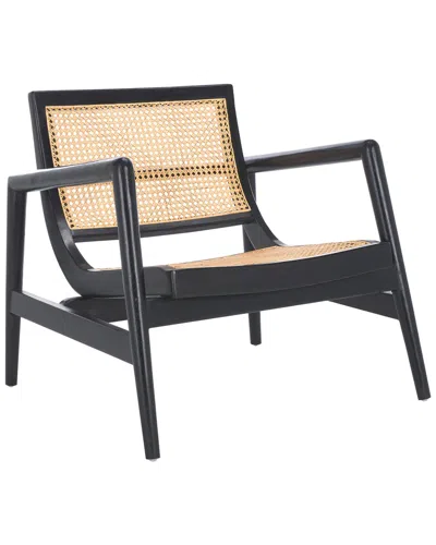 Safavieh Ender Rattan Accent Chair