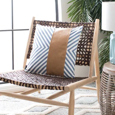 Safavieh Endra Pillow In Multi