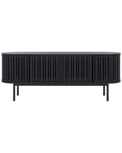 Safavieh Enid 4-door Media Stand
