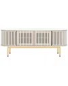 Safavieh Enid 4-door Media Stand