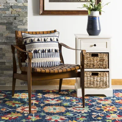 Safavieh Enya Pillow In Multi