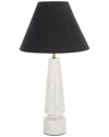 Safavieh Enza Table Lamp In Black