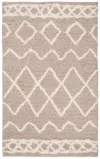 Safavieh Equinox Shag Handmade Rug