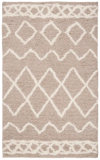 Safavieh Equinox Shag Handmade Rug