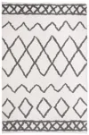 Safavieh Equinox Shag Handmade Rug
