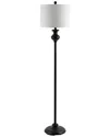 Safavieh Alphie 61in Floor Lamp