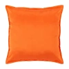 Safavieh Erna Square Throw Pillow In Orange
