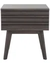 Safavieh Esma 1-drawer Nightstand