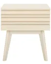 Safavieh Esma 1-drawer Nightstand