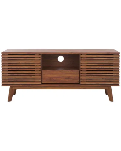 Safavieh Esma Low Sideboard/media Stand