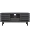 Safavieh Esma 1-shelf Media Stand