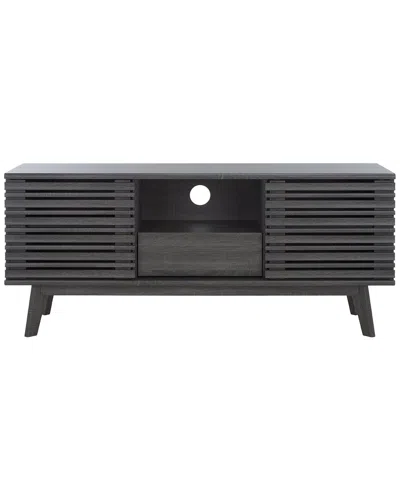 SAFAVIEH SAFAVIEH ESMA LOW SIDEBOARD/MEDIA STAND