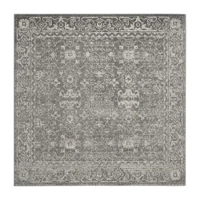 Safavieh Estelle Abstract Square Rugs In Multi