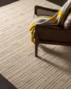 Safavieh Esters Hand-knotted Rug, 9' X 12' In Ivory