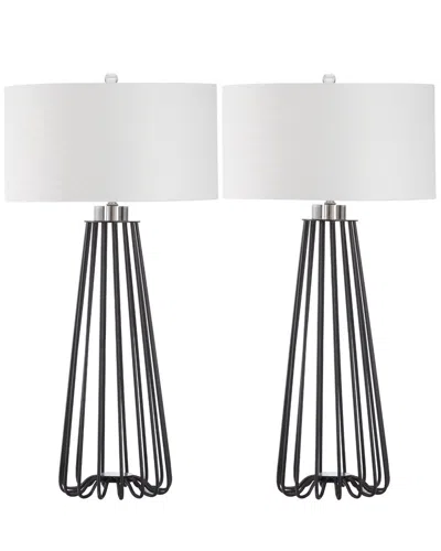 Safavieh Estill 34in Table Lamp