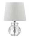 Safavieh Eunice 13in Table Lamp