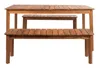 Safavieh Europa Outdoor Dining Set