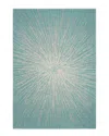 Safavieh Evoke Power-loomed Polypropylene-blend Transitional Rug