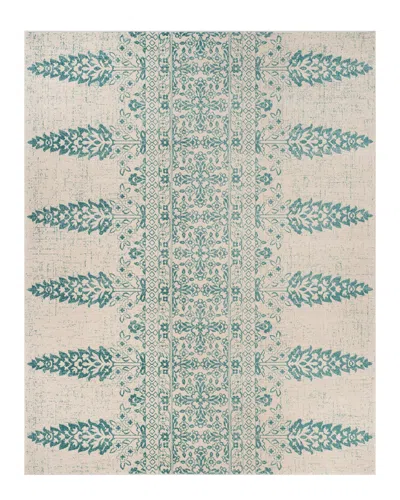 Safavieh Evoke Rug In Green
