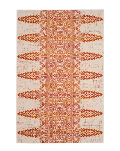 Safavieh Evoke Rug In Red