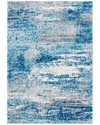 Safavieh Evoke Rug In Blue