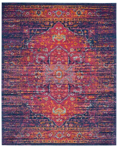 Safavieh Evoke Rug In Blue