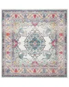Safavieh Evoke Rug In Cream