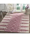 Safavieh Evoke Rug In Ivory
