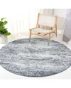 Safavieh Evoke Rug In Ivory