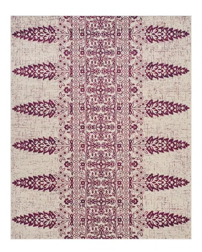 Safavieh Evoke Rug In Purple
