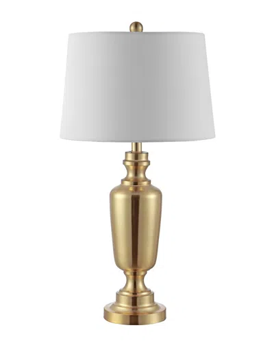 Safavieh Ezra 29in Table Lamp