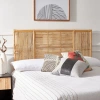 Safavieh Falyn Rectangle Headboard