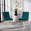 Safavieh Fanlia Side Chair