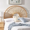 Safavieh Faris Arched Headboard