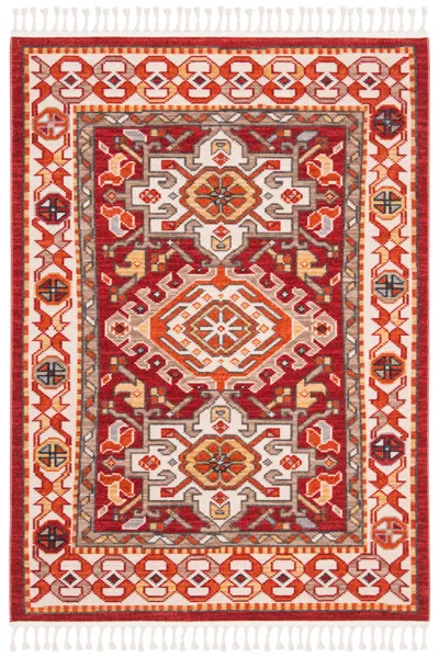 Safavieh Farmhouse Rug In Multi