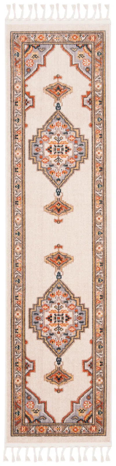 Safavieh Farmhouse Rug In Multi