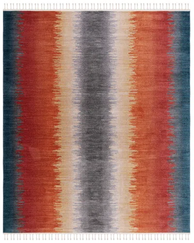 Safavieh Farmhouse Rug In Multi