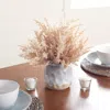 Safavieh Faux 14 Inch Potted Broom Corn Plant