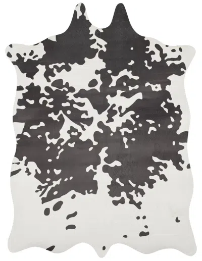 Safavieh Faux Hide Collection Rug In Multi