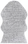 Safavieh Faux Sheep Skin Rug