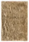 Safavieh Faux Sheep Skin Rug