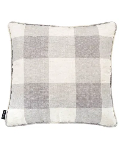 Safavieh Fernla Pillow In Grey