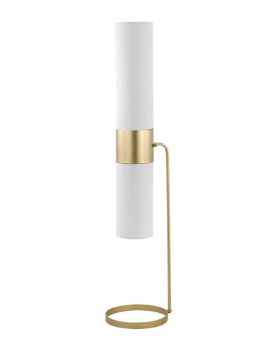 Safavieh Fierro Floor Lamp In Multi
