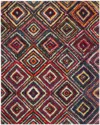Safavieh Fiesta Shag Collection Rug