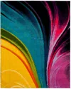 Safavieh Fiesta Shag Collection Rug