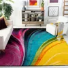 Safavieh Fiesta Shag Collection Rug In Multi