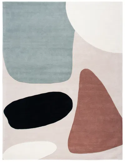 Safavieh Fifth Avenue Handmade Rug In Multi