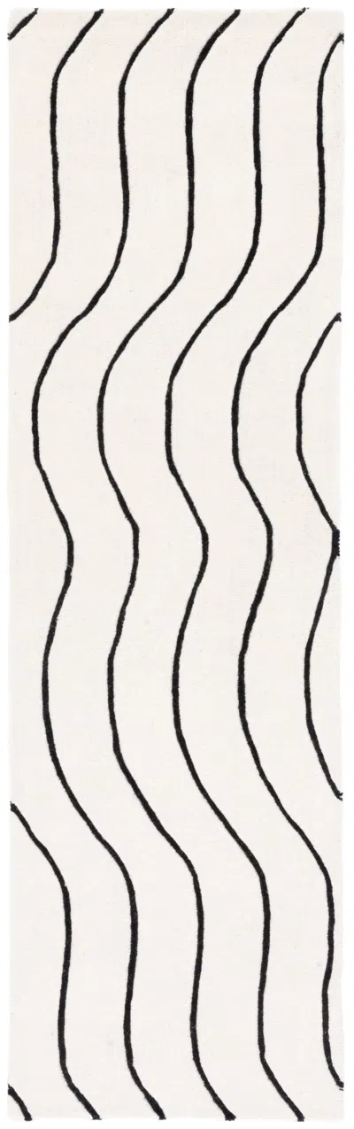 Safavieh Fifth Avenue Handmade Rug In Neutral