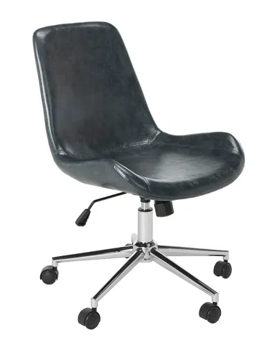 Safavieh Fletcher Swivel Office Chair